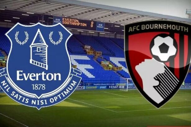 Soi kèo trận Everton vs AFC Bournemouth 22h30 ngày 28/5