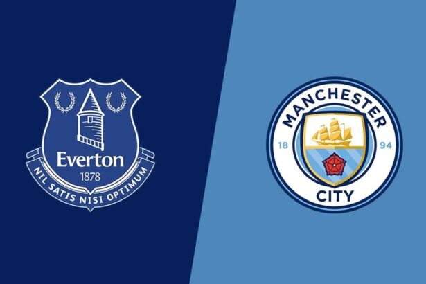 Soi kèo trận Everton vs Man City 20h ngày 14/5