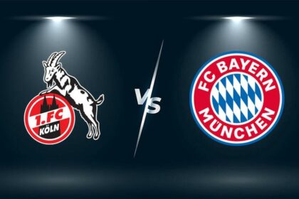 Soi kèo trận FC Koln vs Bayern 20h30 ngày 27/5