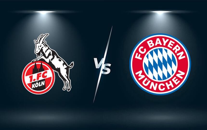 Soi kèo trận FC Koln vs Bayern 20h30 ngày 27/5
