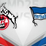 Soi kèo trận FC Koln vs Hertha Berlin 1h30 ngày 13/5