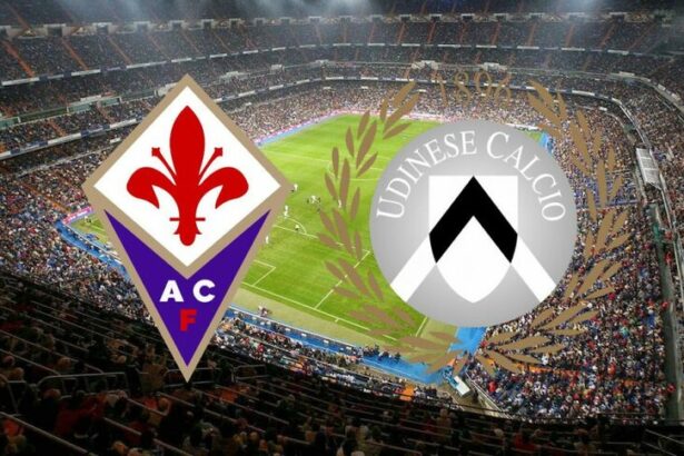 Soi kèo trận Fiorentina vs Udinese 20h ngày 14/5