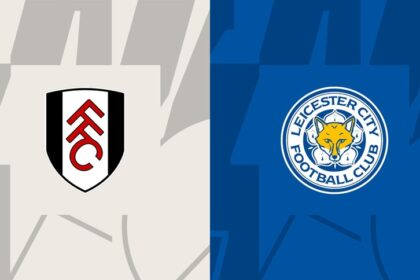 Soi kèo trận Fulham vs Leicester City 21h ngày 8/5