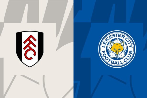 Soi kèo trận Fulham vs Leicester City 21h ngày 8/5