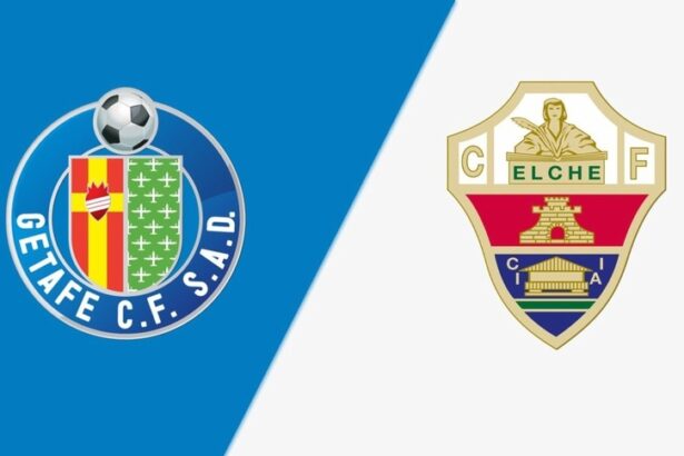 Soi kèo trận Getafe vs Elche 23h30 ngày 20/5