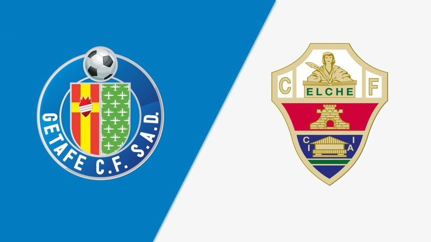 Soi kèo trận Getafe vs Elche 23h30 ngày 20/5