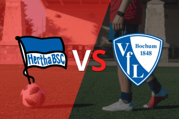 Soi kèo trận Hertha Berlin vs Bochum 20h30 ngày 20/5