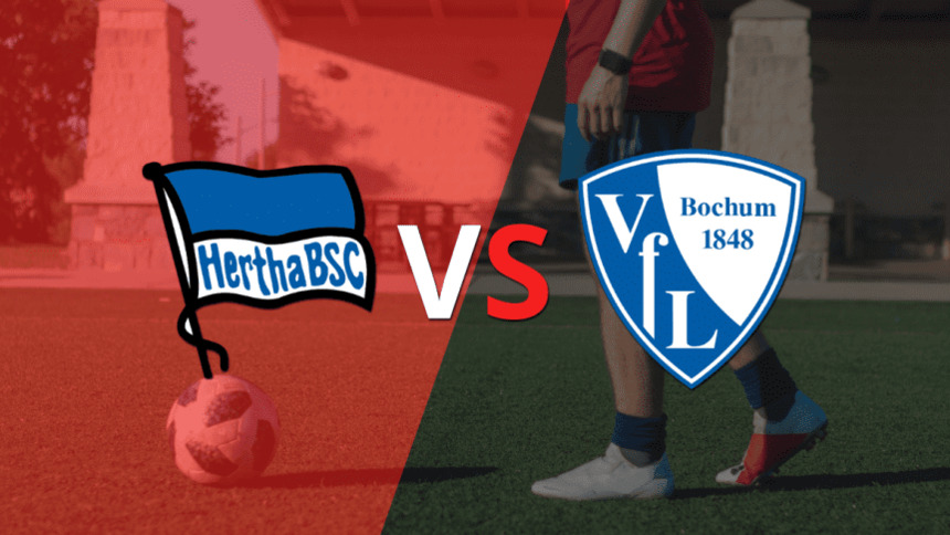 Soi kèo trận Hertha Berlin vs Bochum 20h30 ngày 20/5