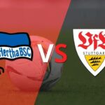 Soi kèo trận Hertha Berlin vs Stuttgart 20h30 ngày 6/5