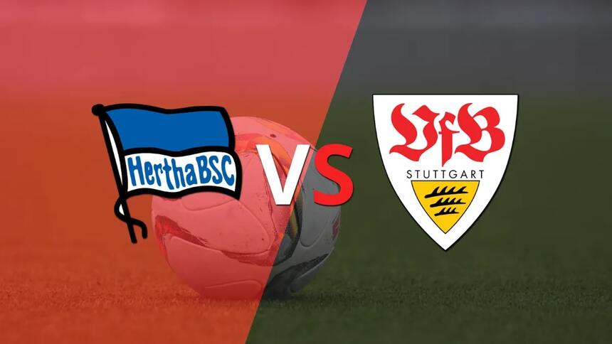 Soi kèo trận Hertha Berlin vs Stuttgart 20h30 ngày 6/5