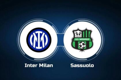 Soi kèo trận Inter Milan vs Sassuolo 1h45 ngày 14/5