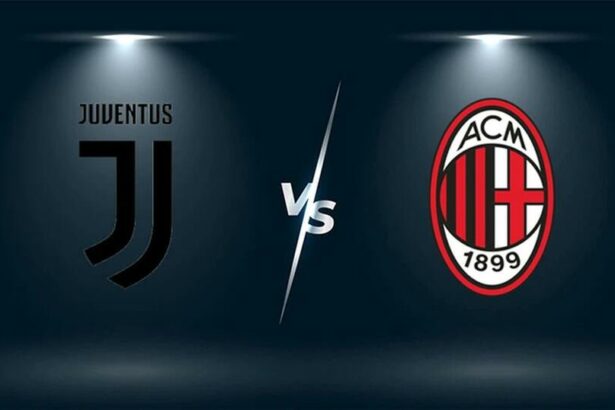 Soi kèo trận Juventus vs AC Milan 1h45 ngày 29/5