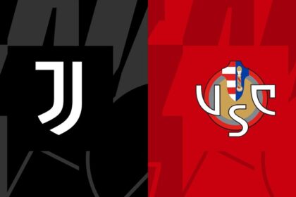 Soi kèo trận Juventus vs Cremonese 1h45 ngày 15/5