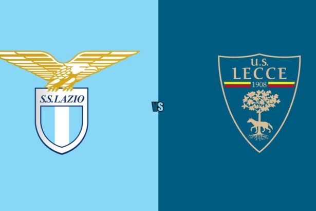 Soi kèo trận Lazio vs Lecce 1h45 ngày 13/5
