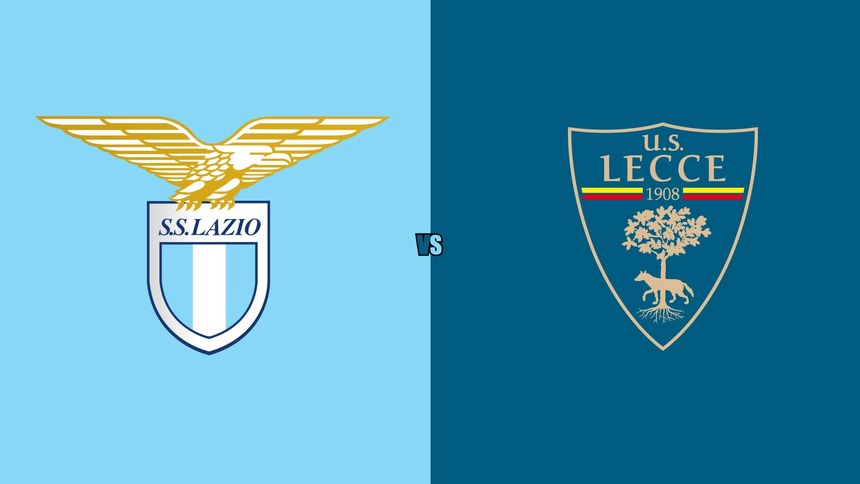 Soi kèo trận Lazio vs Lecce 1h45 ngày 13/5