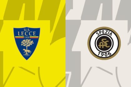 Soi kèo trận Lecce vs Spezia 17h30 ngày 21/5