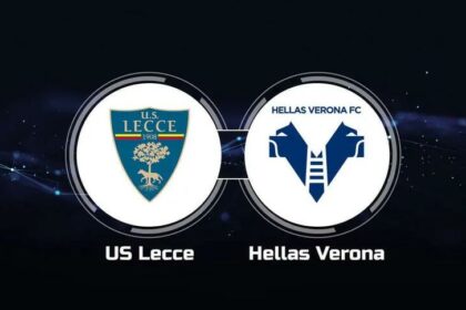 Soi kèo trận Lecce vs Verona 1h45 ngày 8/5