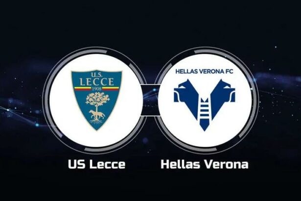 Soi kèo trận Lecce vs Verona 1h45 ngày 8/5