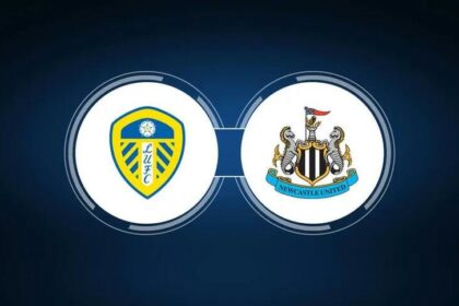 Soi kèo trận Leeds United vs Newcastle 18h30 ngày 13/5