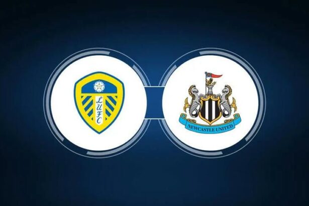 Soi kèo trận Leeds United vs Newcastle 18h30 ngày 13/5