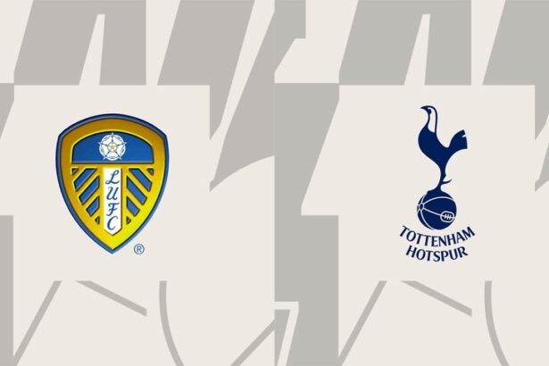 Soi kèo trận Leeds United vs Tottenham 22h30 ngày 28/5
