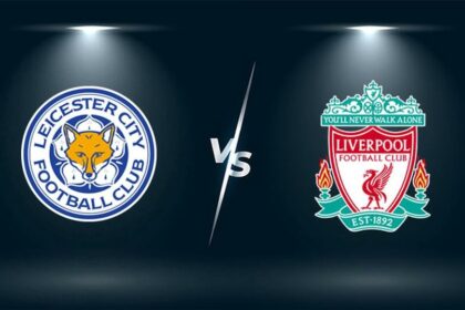 Soi kèo trận Leicester City vs Liverpool 2h ngày 16/5
