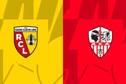 Soi kèo trận Lens vs Ajaccio 2h ngày 28/5