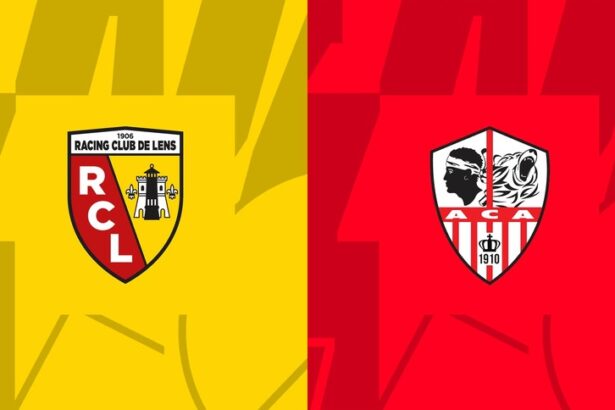 Soi kèo trận Lens vs Ajaccio 2h ngày 28/5