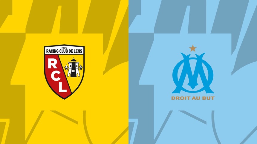 Soi kèo trận Lens vs Marseille 2h ngày 7/5