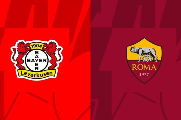 Soi kèo trận Leverkusen vs AS Roma 2h ngày 19/5