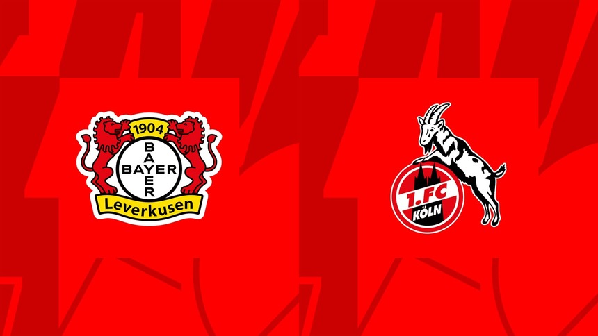 Soi kèo trận Leverkusen vs FC Koln 1h30 ngày 6/5