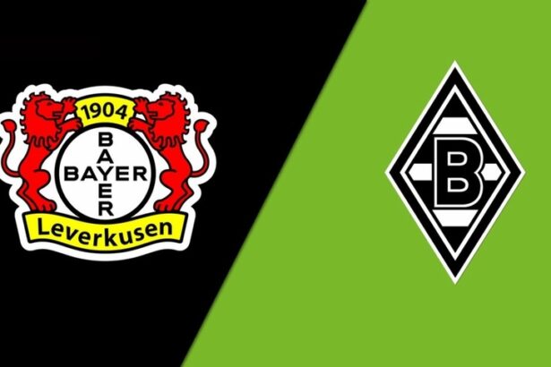 Soi kèo trận Leverkusen vs Monchengladbach 0h30 ngày 22/5