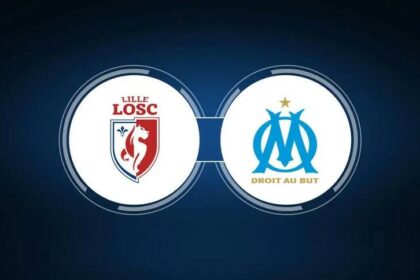 Soi kèo trận Lille vs Marseille 2h ngày 21/5