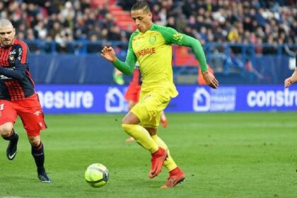 Soi kèo trận Lille vs Nantes 2h ngày 28/5