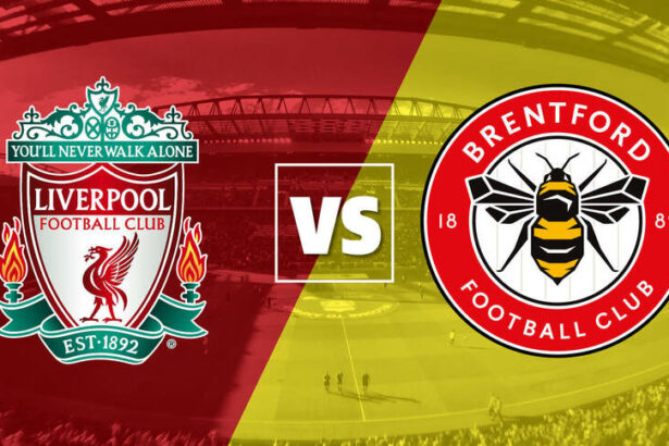 Soi kèo trận Liverpool vs Brentford 23h30 ngày 6/5