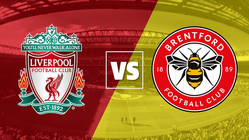 Soi kèo trận Liverpool vs Brentford 23h30 ngày 6/5