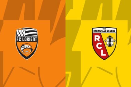 Soi kèo trận Lorient vs Lens 22h05 ngày 21/5