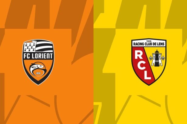 Soi kèo trận Lorient vs Lens 22h05 ngày 21/5