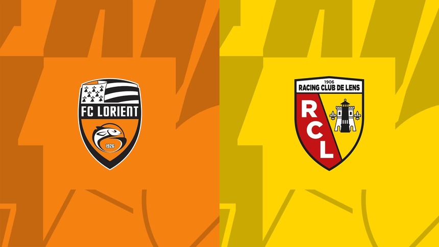 Soi kèo trận Lorient vs Lens 22h05 ngày 21/5