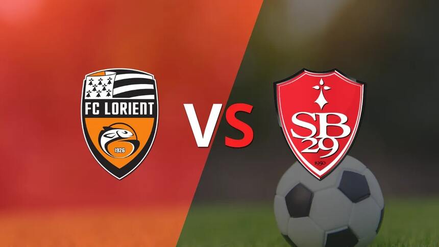 Soi kèo trận Lorient vs Stade Brestois 20h ngày 7/5