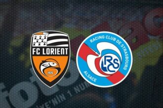 Soi kèo trận Lorient vs Strasbourg 2h ngày 4/6