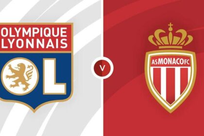 Soi kèo trận Lyon vs Monaco 2h ngày 20/5