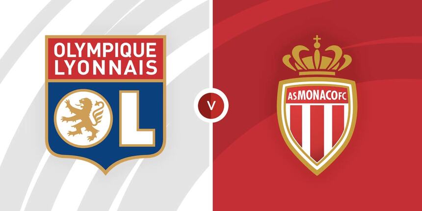 Soi kèo trận Lyon vs Monaco 2h ngày 20/5