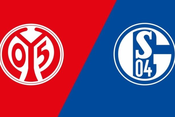 Soi kèo trận Mainz 05 vs Schalke 04 1h30 ngày 6/5