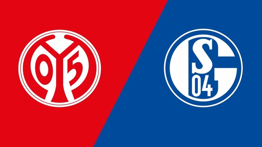 Soi kèo trận Mainz 05 vs Schalke 04 1h30 ngày 6/5