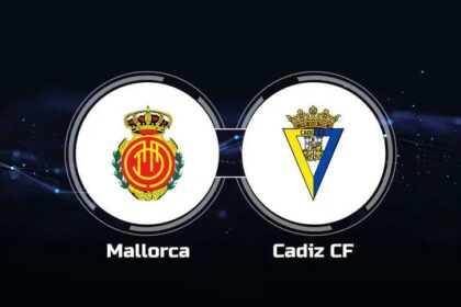 Soi kèo trận Mallorca vs Cadiz 2h ngày 13/5