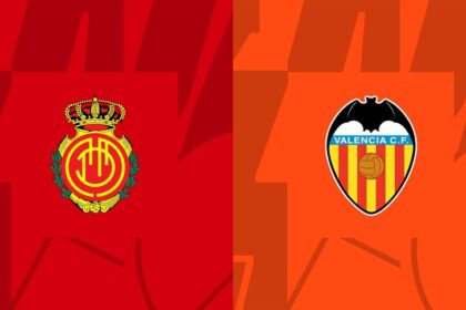 Soi kèo trận Mallorca vs Valencia 0h30 ngày 26/5