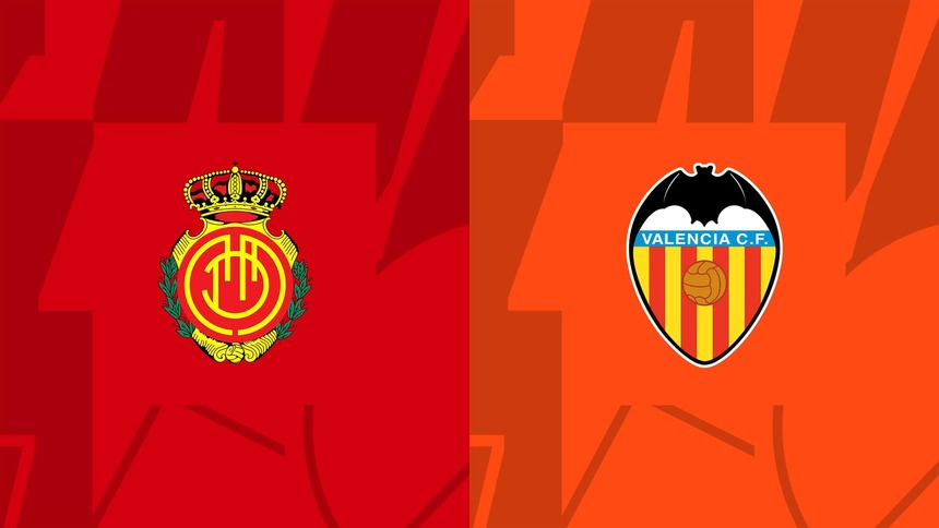 Soi kèo trận Mallorca vs Valencia 0h30 ngày 26/5