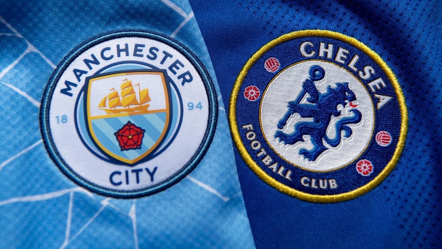 Soi kèo trận Man City vs Chelsea 22h ngày 21/5