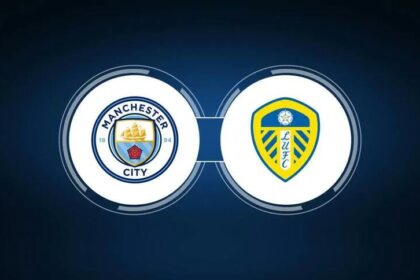 Soi kèo trận Man City vs Leeds United 21h ngày 6/5